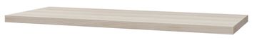 CONCEPT 100 deska pod umyvadlo 120x50x3,8 cm, dub grande