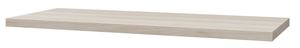 CONCEPT 100 deska pod umyvadlo 120x50x3,8 cm, dub grande