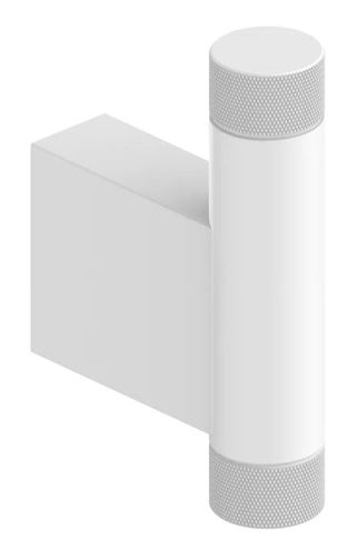EASY+ STYLE háček na ručník, matná bílá  EASP154-MW Obrázek - Hlavní obrázek