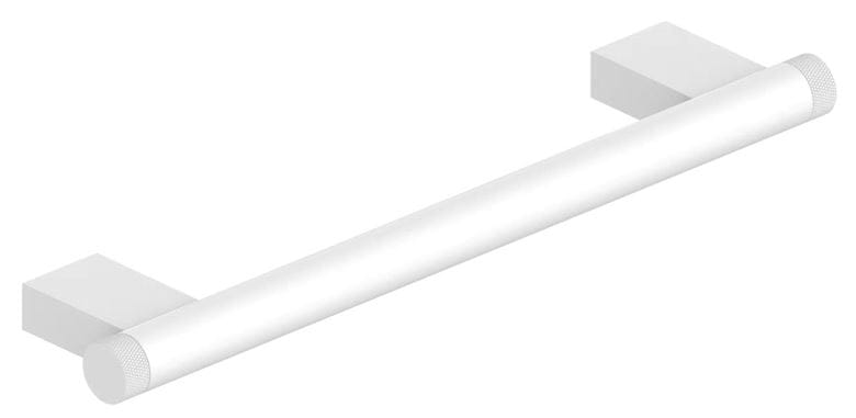EASY+ STYLE madlo 375 mm, k vaně, matná bílá  EASP179-MW Obrázek - Hlavní obrázek
