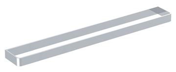 GEBERIT držák ručníku 424 mm, lesklý chrom