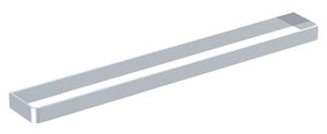GEBERIT držák ručníku 424 mm, lesklý chrom