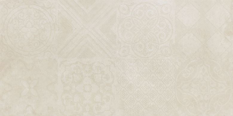 ABITARE ICON dekor 30x60 cm, mat, beige ICON 3060 BEIGE DEC Obrázek - Hlavní obrázek
