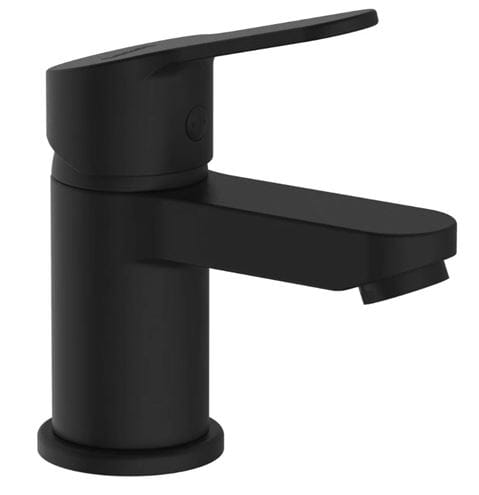 EASY NEW umyvadlová stojánková baterie, černá EA526.0NB Obrázek - Hlavní obrázek