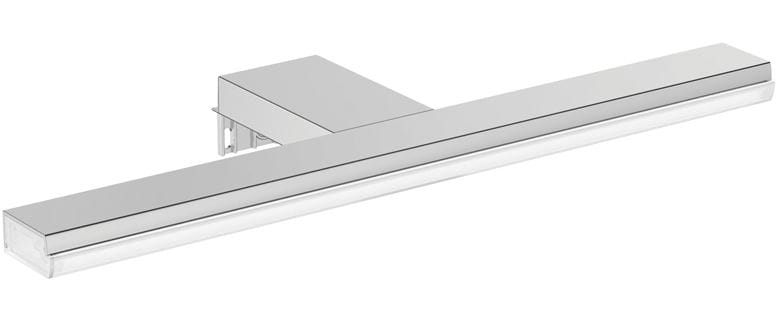 IDEAL STANDARD MIRROR & LIGHT PANDORA LED svítidlo na zrcadlo, 5700 K, 880 lm, 8 W, 308 mm, chrom T320967 Obrázek - Hlavní obrázek