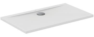 IDEAL STANDARD ULTRA FLAT sprchová vanička 120x90 cm, akrylát, bez nožiček K518301 Obrázek - fotka