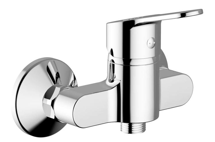 EASY NEW sprchová nástěnná baterie, chrom EA580.0N Obrázek - Hlavní obrázek