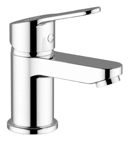 EASY NEW umyvadlová stojánková baterie pro jednu vodu, chrom EA590.0N Obrázek - Hlavní obrázek