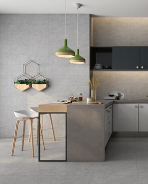 ARGENTA LIGHT STONE dlažba 60x60 cm, mat, grey LIGHT STONE GREY 60 Obrázek - fotka