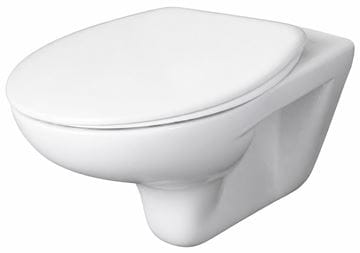 EASY závěsné WC