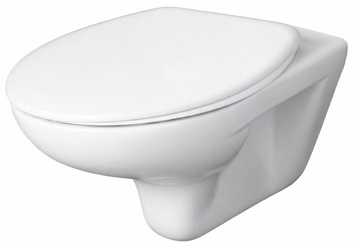 EASY závěsné WC H82039600000N5 Obrázek - Hlavní obrázek