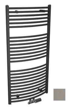 CONCEPT 200 TUBE EXTRA SP koupelnový radiátor 1655/450, středové připojení, pískovec struktura S13