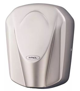 HAKL SR JET 4800 tryskový osoušeč rukou, automatický, nerez