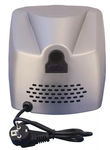 HAKL SR JET 4800 tryskový osoušeč rukou, automatický, nerez HASRJET4800 Obrázek - fotka