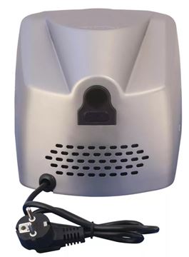 HAKL SR JET 4800 tryskový osoušeč rukou, automatický, nerez HASRJET4800 Obrázek - fotka