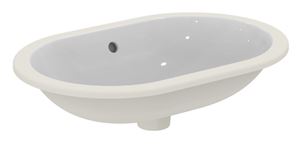 IDEAL STANDARD CONNECT umyvadlo 62 cm, s přepadem