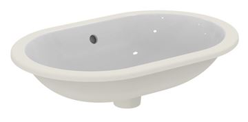 IDEAL STANDARD CONNECT umyvadlo 62 cm, s přepadem