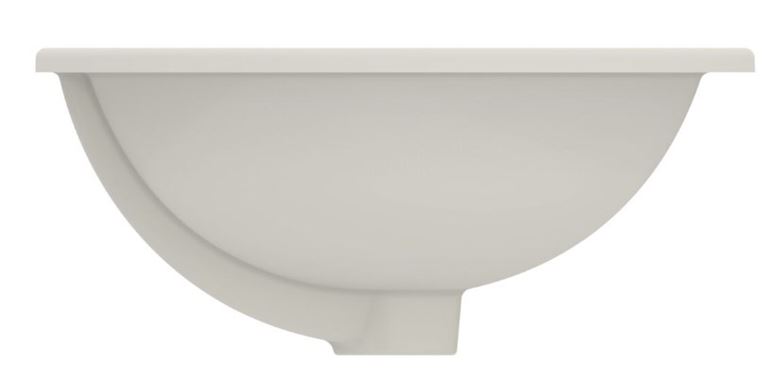 IDEAL STANDARD CONNECT umyvadlo 62 cm, s přepadem E505001 Obrázek - fotka