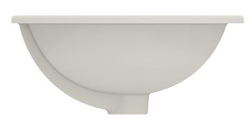 IDEAL STANDARD CONNECT umyvadlo 62 cm, s přepadem E505001 Obrázek - fotka