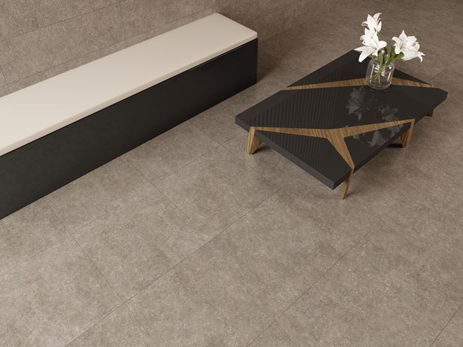 ARGENTA LIGHT STONE obklad 25x50 cm, mat, taupe LIGHT STONE TAUPE Obrázek - fotka