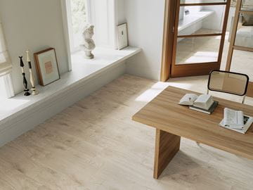 ARGENTA TIMBER dlažba 20x80 cm, mat, cream TIMBER CREAM 2080 Obrázek - fotka