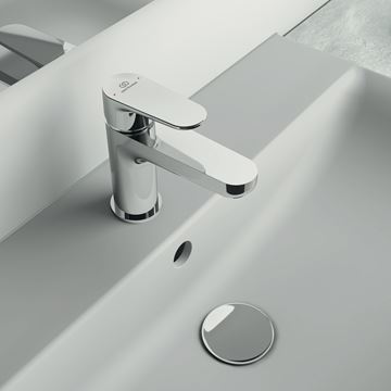 IDEAL STANDARD CERAFINE O umyvadlová stojánková baterie, chrom BC696AA Obrázek - fotka