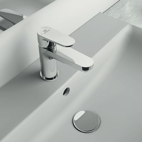IDEAL STANDARD CERAFINE O umyvadlová stojánková baterie, chrom BC696AA Obrázek - fotka