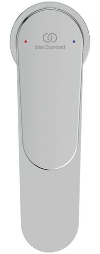 IDEAL STANDARD CERAFINE O umyvadlová stojánková baterie, chrom BC696AA Obrázek - fotka