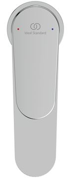 IDEAL STANDARD CERAFINE O umyvadlová stojánková baterie, chrom BC696AA Obrázek - fotka