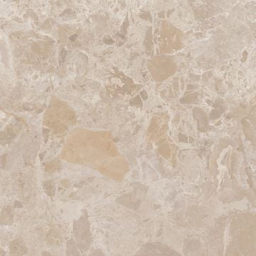 ABITARE CRUMBLE STONE dlažba 60x60 cm, mat, mud