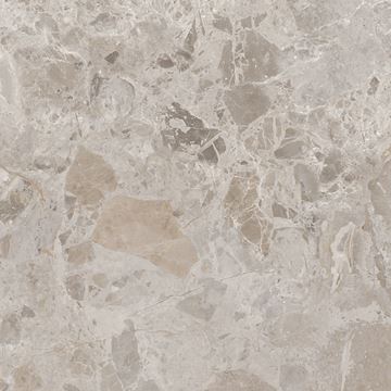 ABITARE CRUMBLE STONE dlažba 60x60 cm, mat, grey