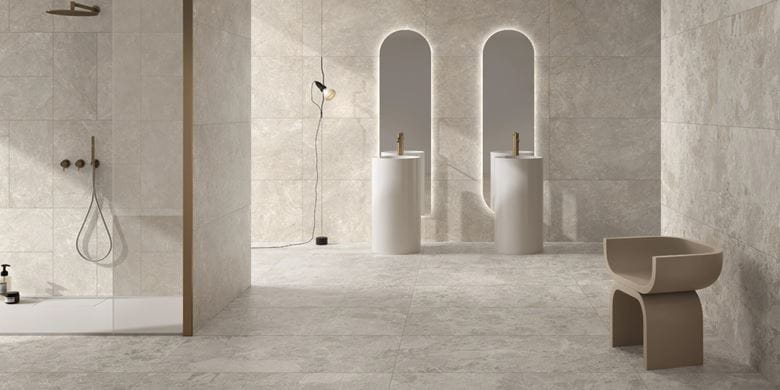 ABITARE SAND STONE dlažba 60x60 cm, mat, beige PF00024263 Obrázek - fotka