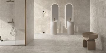 ABITARE SAND STONE dlažba 60x60 cm, mat, beige PF00024263 Obrázek - fotka