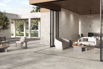 ABITARE SAND STONE dlažba 60x60 cm, mat, greige PF00024264 Obrázek - fotka