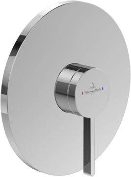 VILLEROY & BOCH DAWN sprchová podomítková baterie, chrom