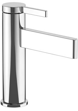 VILLEROY & BOCH DAWN umyvadlová stojánková baterie, chrom TVW10610315161 Obrázek - fotka