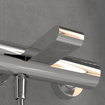 VILLEROY & BOCH DAWN sprchová nástěnná baterie, chrom TVT10650115161 Obrázek - fotka