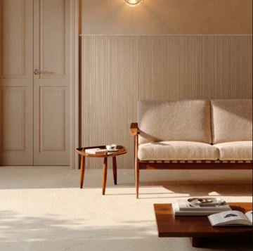 MARAZZI MYSTONE PIETRA DI SICILIA dlažba 60x60 cm, mat, bianco MQD7 Obrázek - fotka