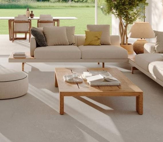MARAZZI MYSTONE PIETRA DI SICILIA dlažba 60x120 cm, mat, grigio MQCW Obrázek - fotka