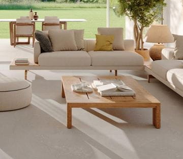 MARAZZI MYSTONE PIETRA DI SICILIA dlažba 60x120 cm, mat, grigio MQCW Obrázek - fotka