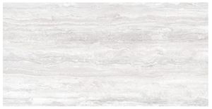 SAVOIA TRAVERTINE dlažba 60x120 cm, mat, silver