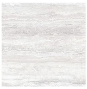 SAVOIA TRAVERTINE dlažba 60x60 cm, mat, silver