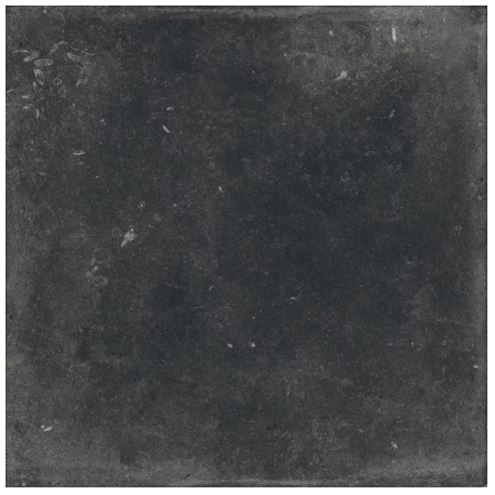 SAVOIA HERITAGE dlažba 90x90 cm, mat, charcoal  SR910103 Obrázek - Hlavní obrázek