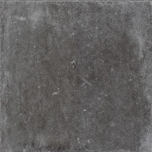 SAVOIA VULCANIA dlažba 60x60 cm, mat, bordo irregolare 