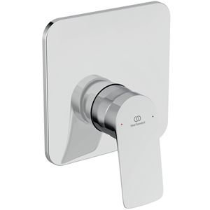 IDEAL STANDARD CERALIFE C sprchová podomítková baterie, chrom