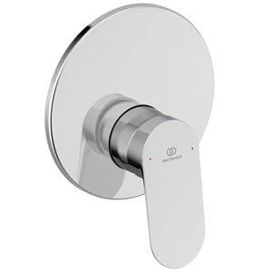 IDEAL STANDARD CERALIFE O sprchová podomítková baterie, chrom