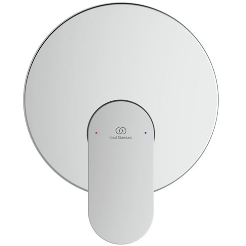 IDEAL STANDARD CERALIFE O sprchová podomítková baterie, chrom BE024AA Obrázek - fotka