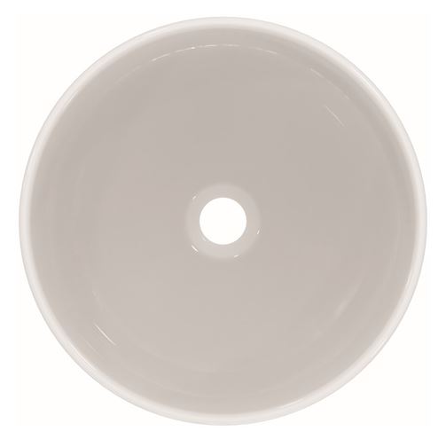 IDEAL I.LIFE O umyvadlová mísa 40 cm, bez přepadu T573301 Obrázek - fotka