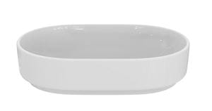 IDEAL STANDARD I.LIFE O umyvadlo na desku 55 cm, bez přepadu