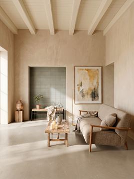 MARAZZI MYSTONE PIETRA DI SICILIA dlažba 60x120 cm, mat, beige MQCU Obrázek - fotka